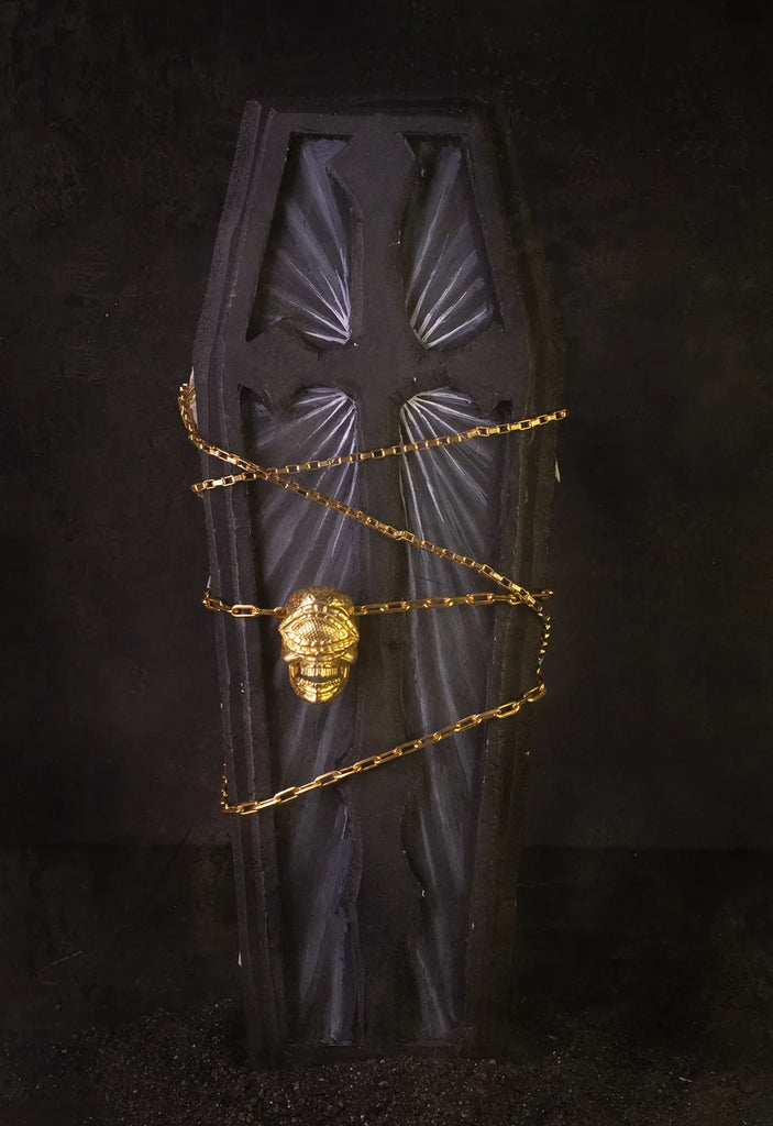 Cyclops Neckpiece