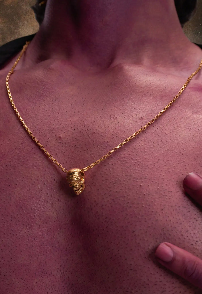 Cyclops Neckpiece