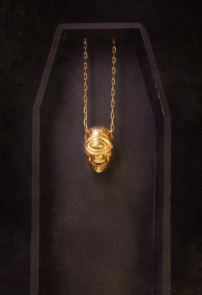 Cyclops Neckpiece