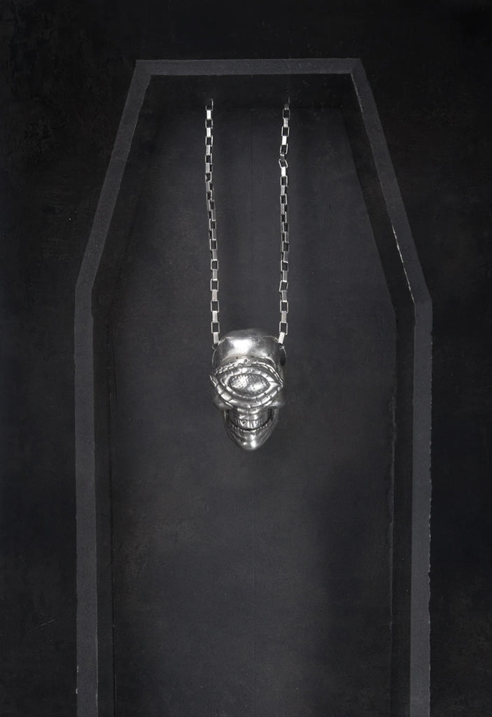Cyclops Neckpiece