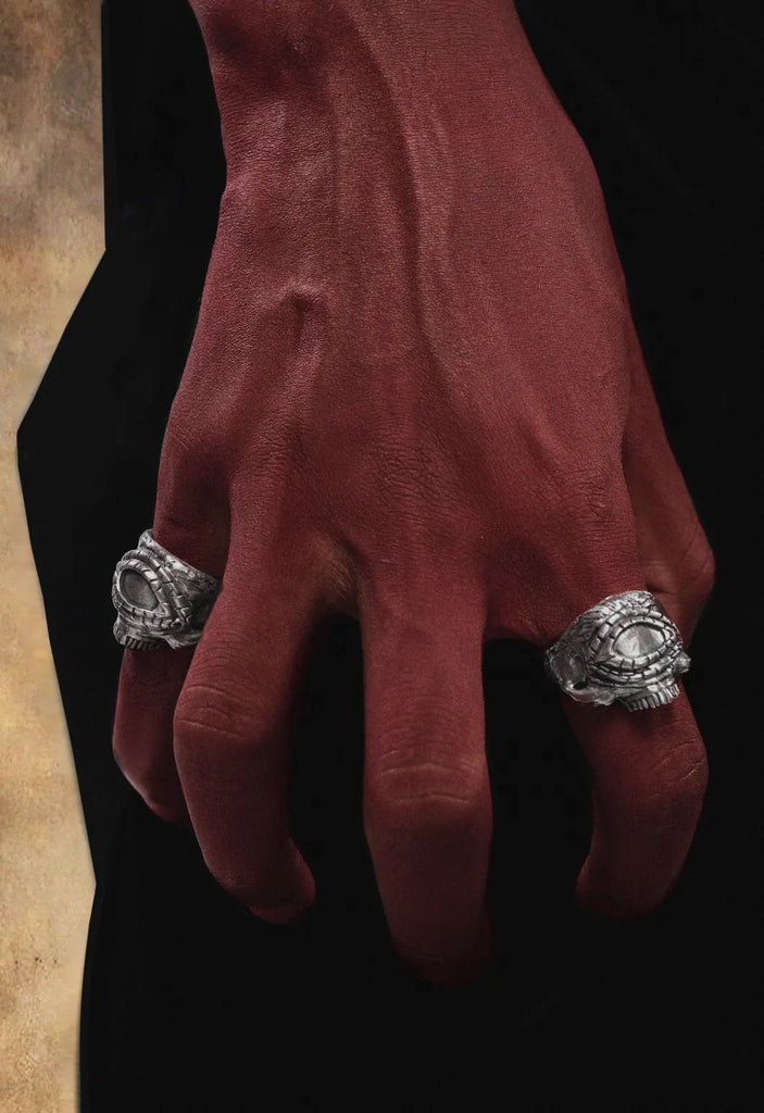 Cyclops Ring