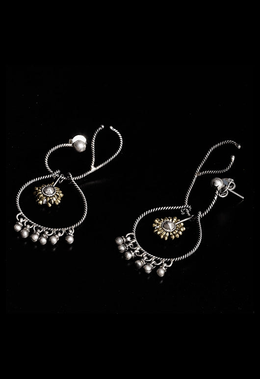 Dangle Earrings