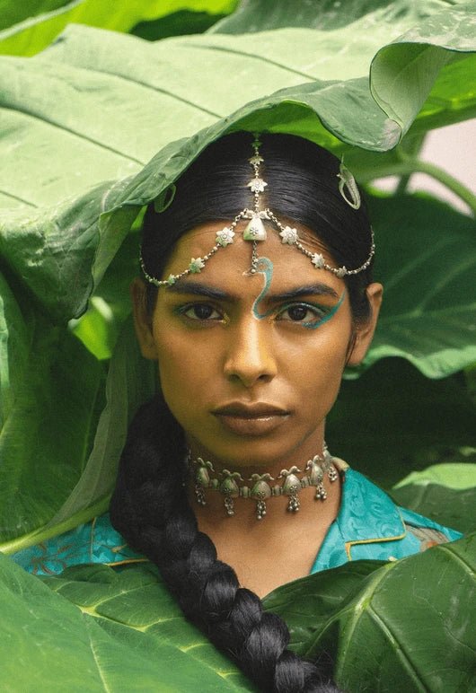 Devi | देवी Hair Harness