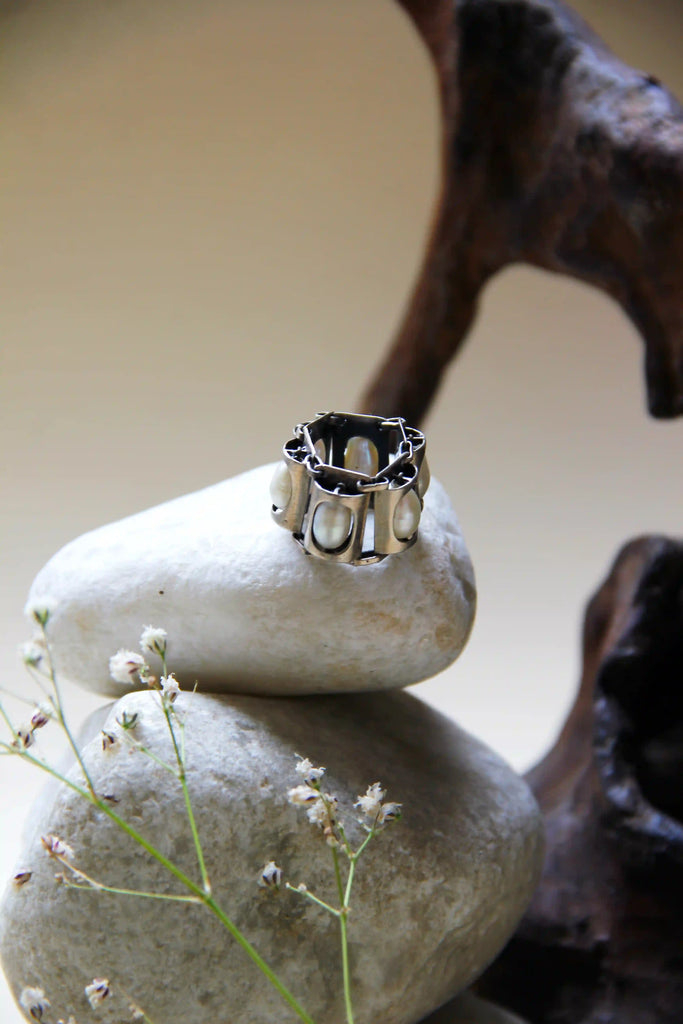 Eternal Ring