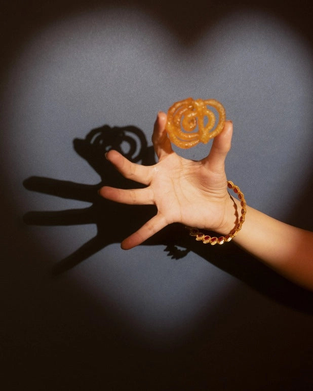 Falooda Bangle