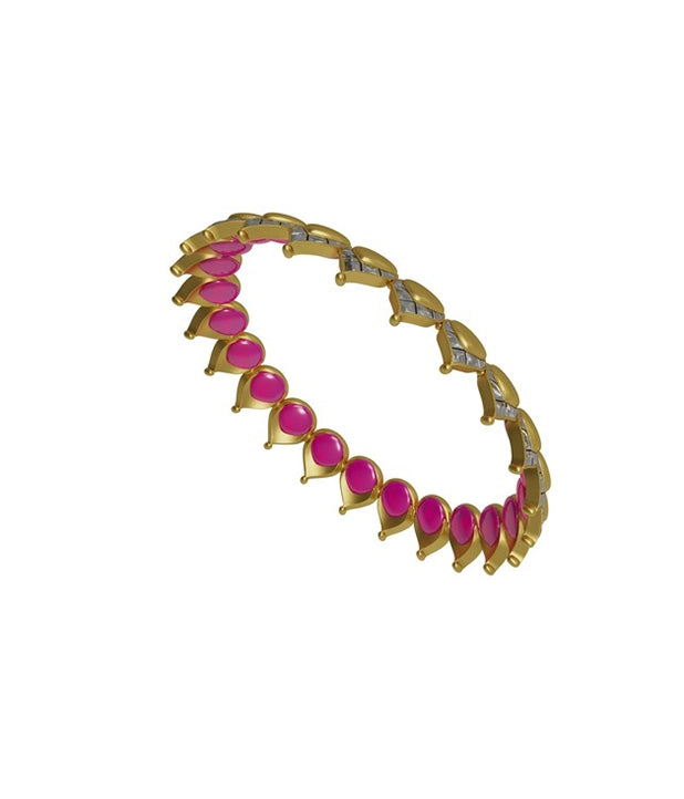 Falooda Bangle