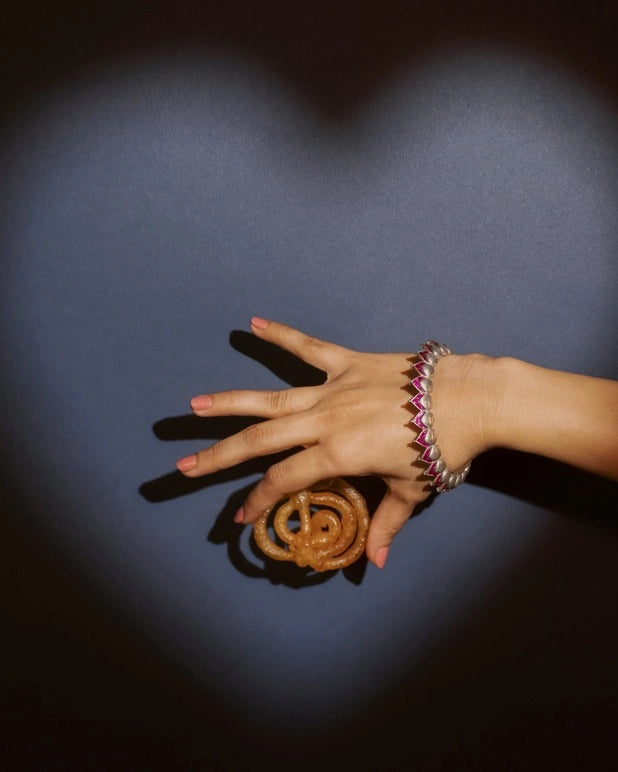 Falooda Bangle