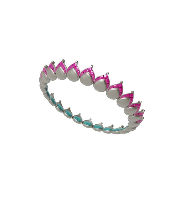 Falooda Bangle
