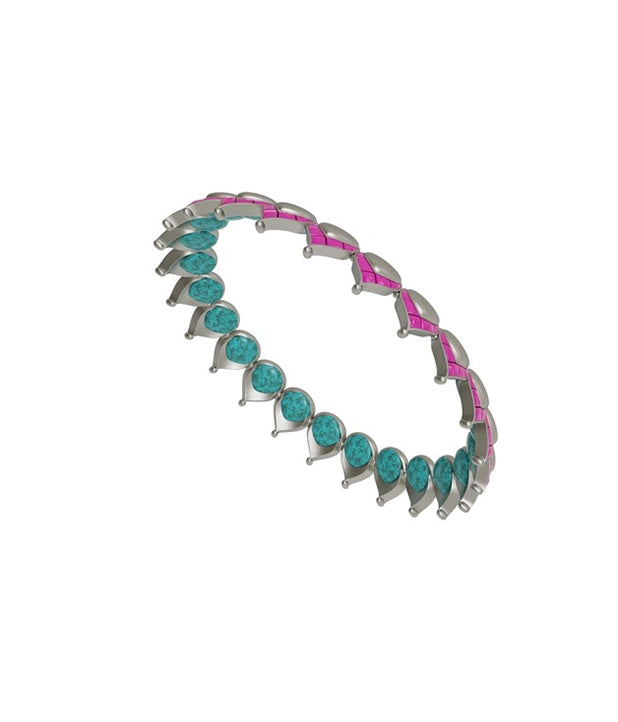 Falooda Bangle