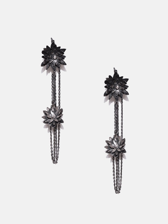 Flowers Of Spring Earrings