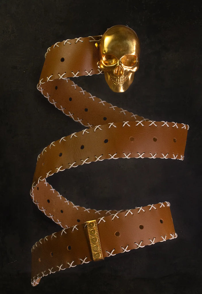 Heathen Belt