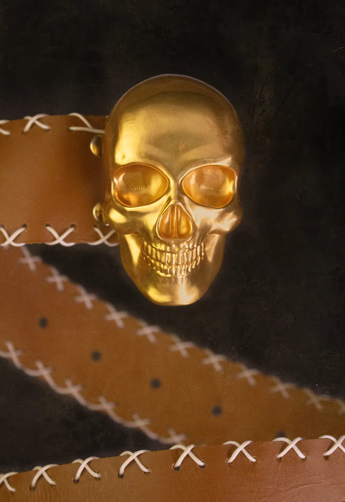 Heathen Belt