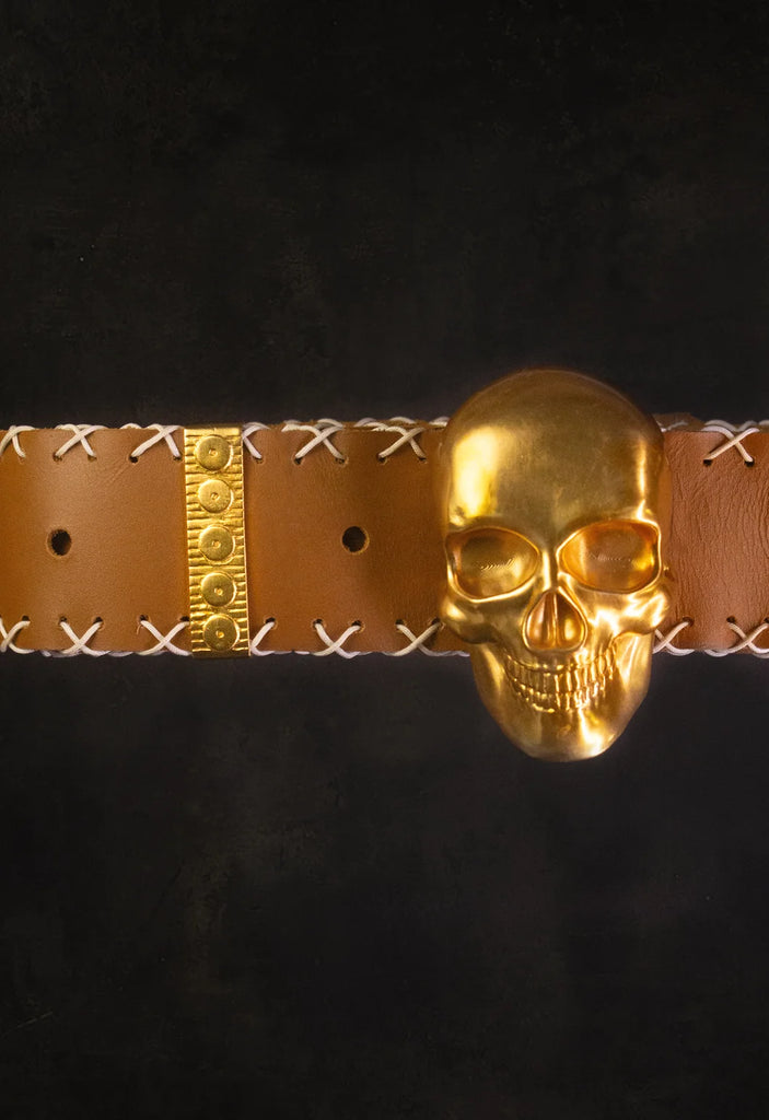 Heathen Belt