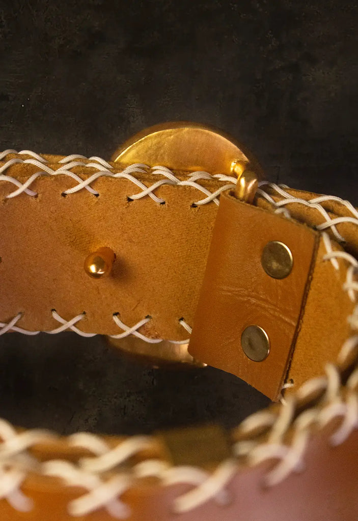 Heathen Belt