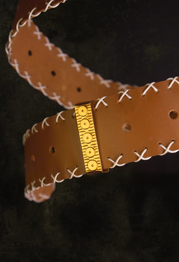 Heathen Belt