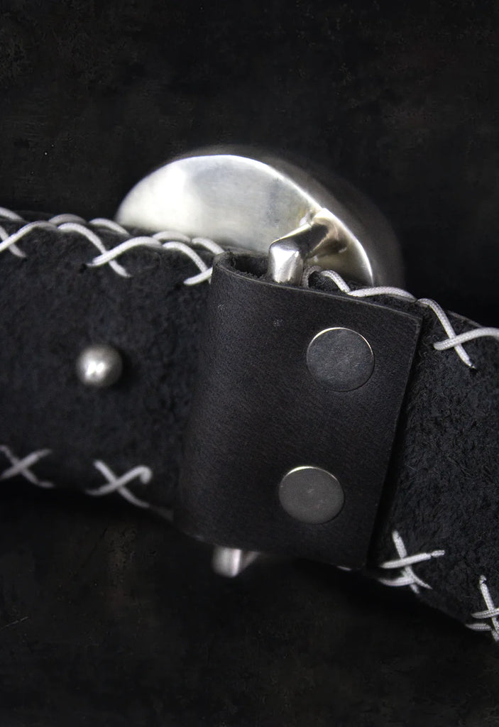 Heathen Belt