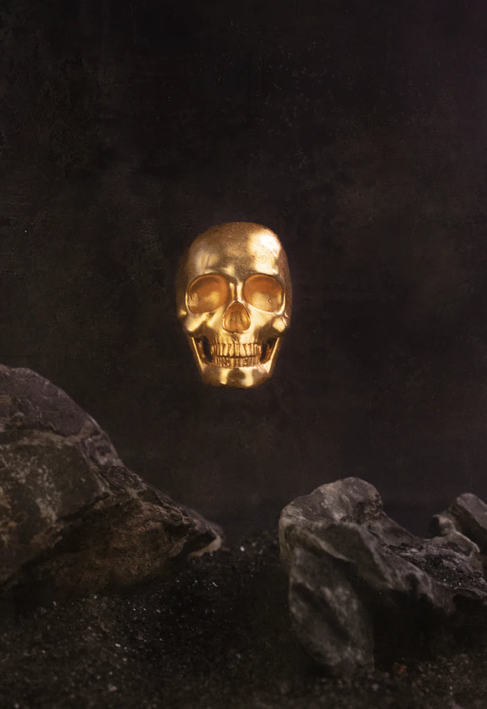 Heathen Ring