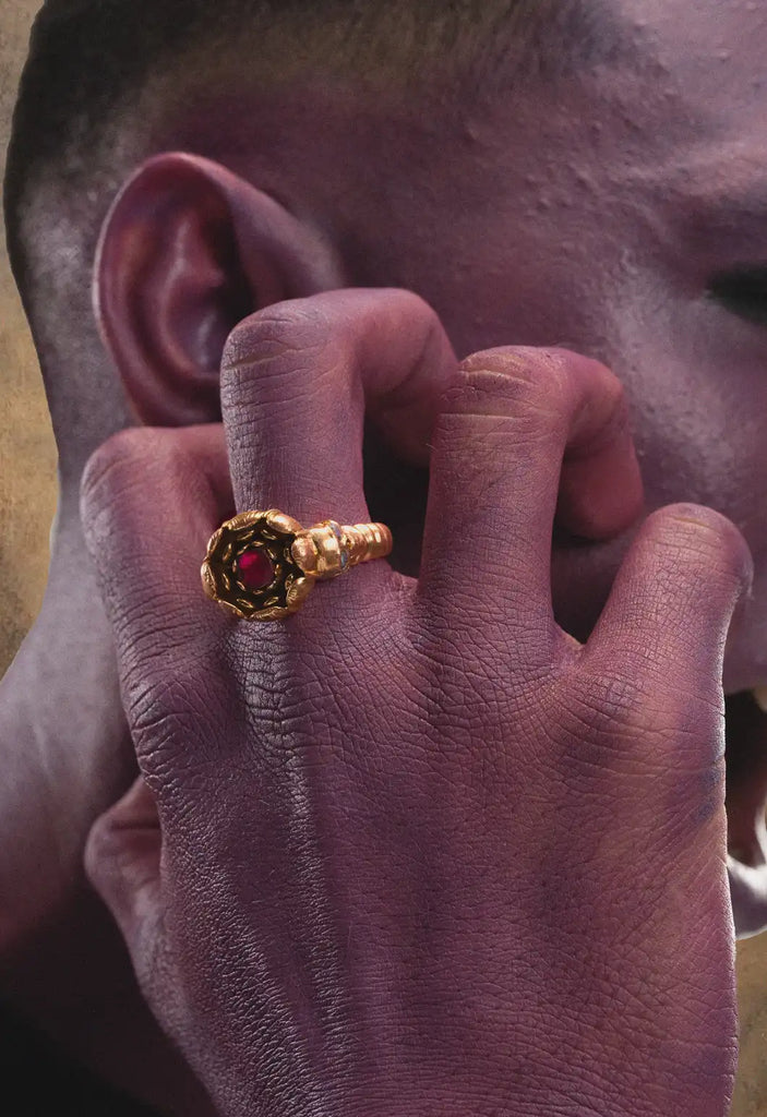 Hellbound Ring