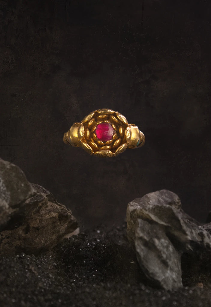 Hellbound Ring