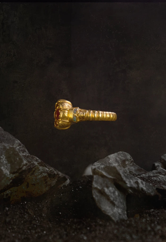 Hellbound Ring