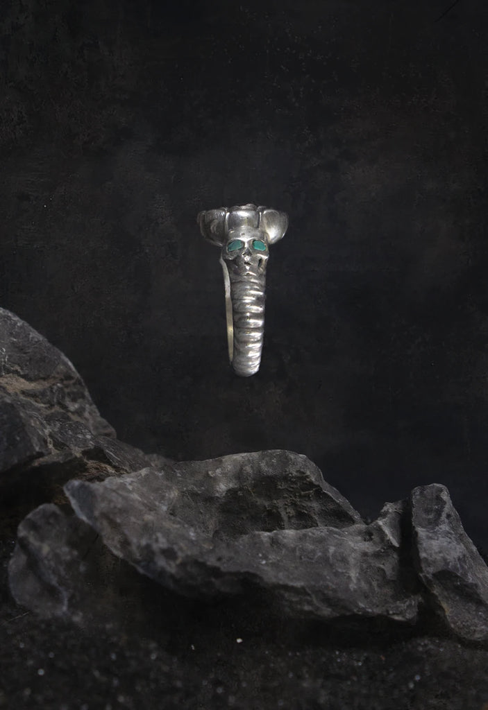 Hellbound Ring