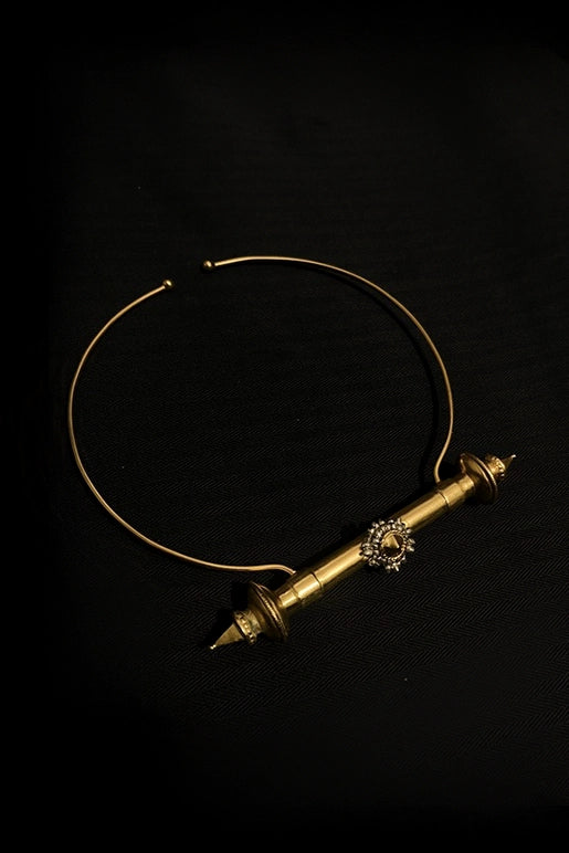 Hysteria Choker