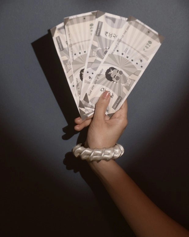 Imarti Bangle - Bhavya Ramesh