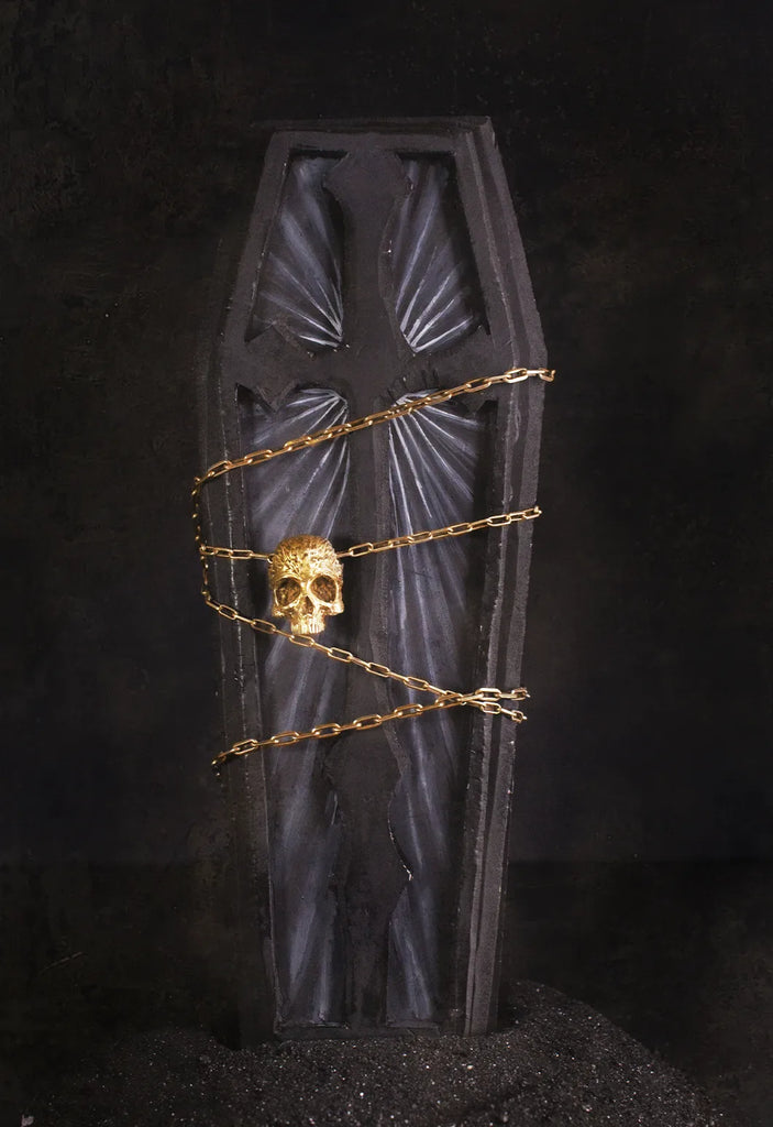 Incubus Neckpiece