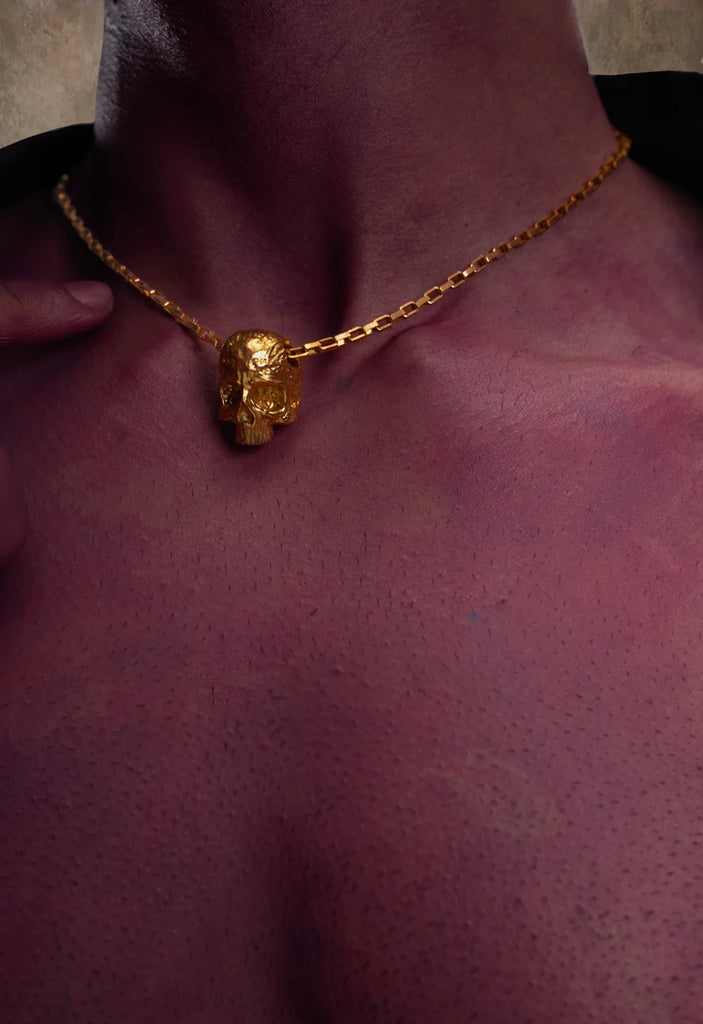 Incubus Neckpiece
