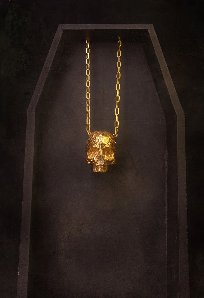Incubus Neckpiece