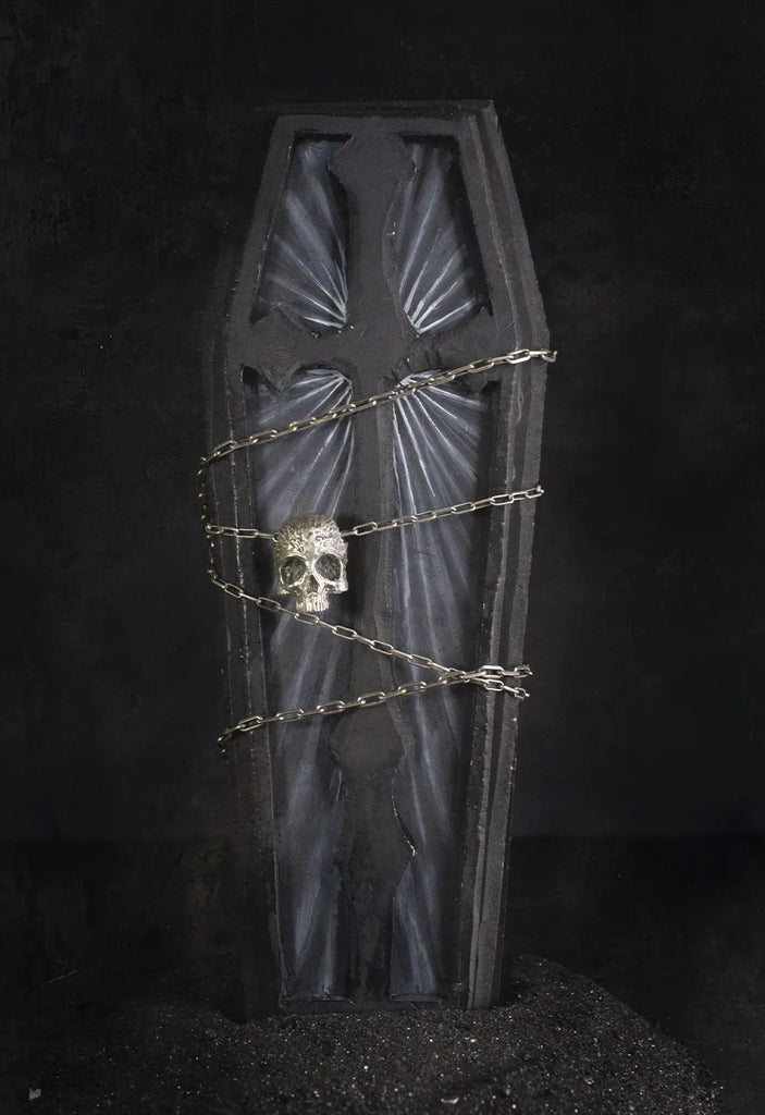 Incubus Neckpiece