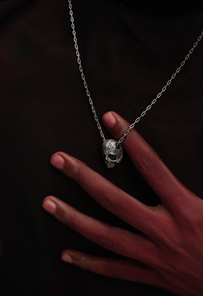 Incubus Neckpiece