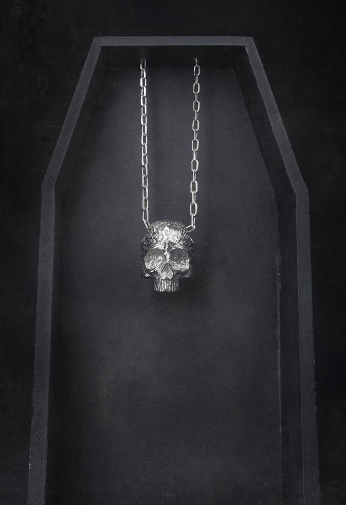 Incubus Neckpiece