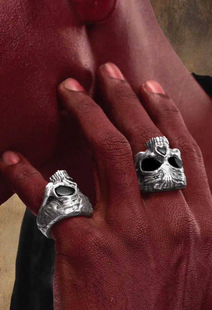 Incubus Ring