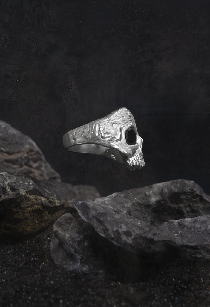 Incubus Ring