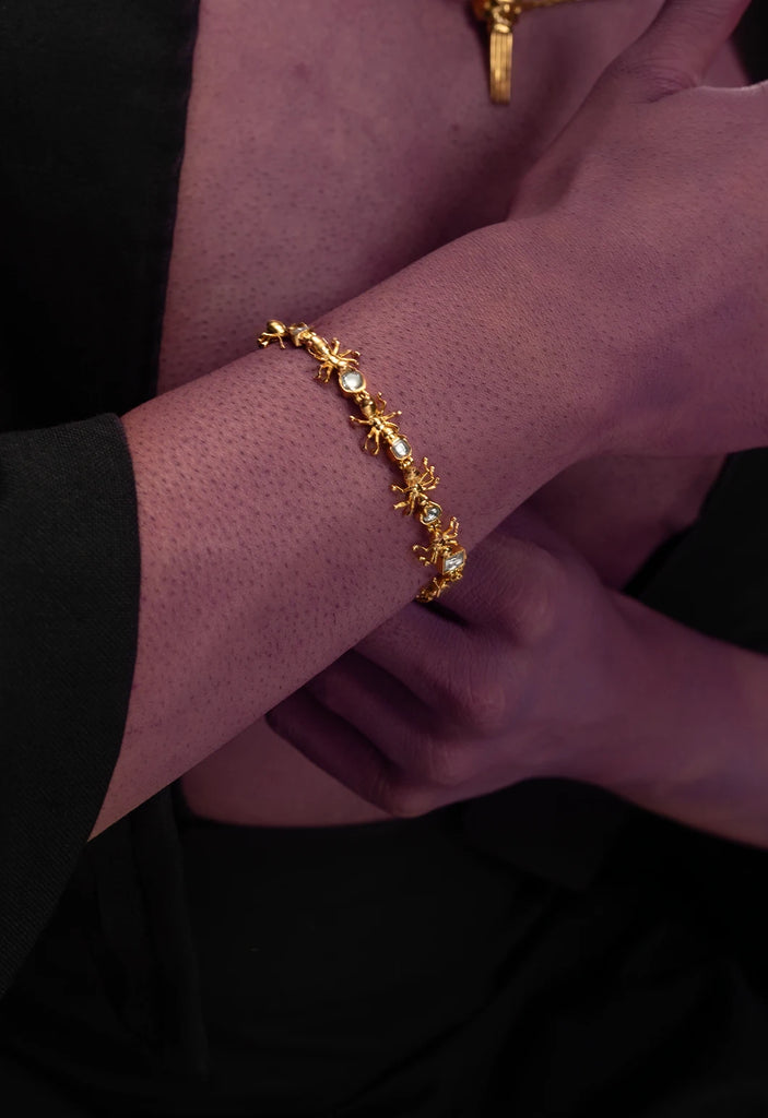 Insidious Bracelet