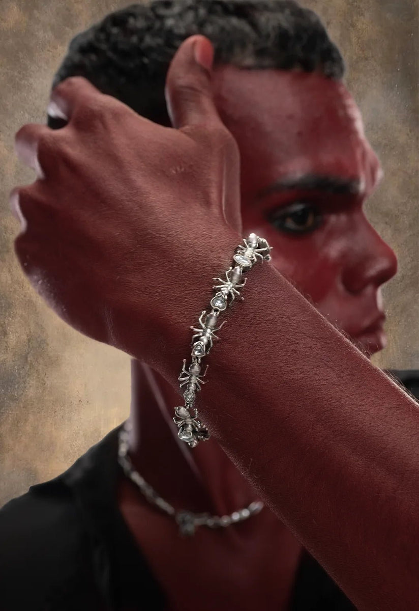 Insidious Bracelet – Bhavya Ramesh