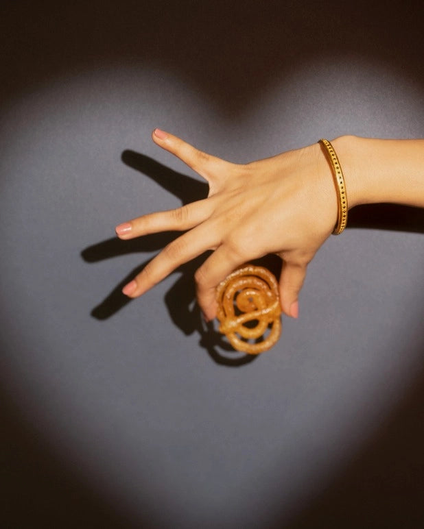 Kala Jamun Bangle