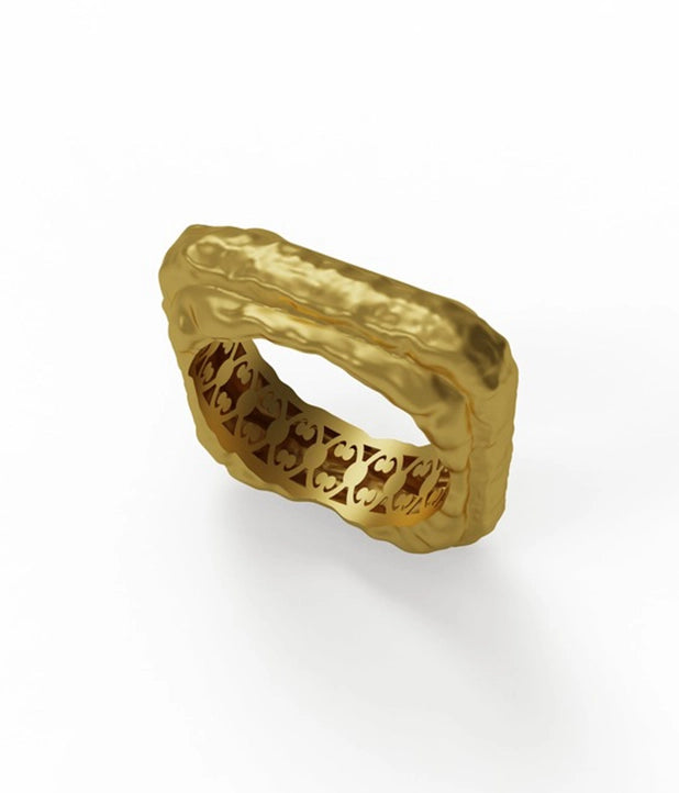 Kalakand Bangle