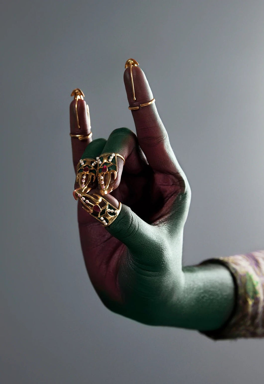 Kanaka - Bhavya Ramesh