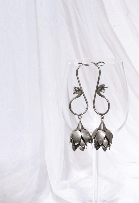 Lovers Earrings