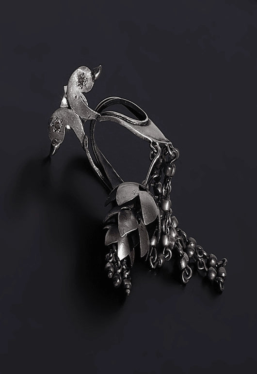 Lovers Part 2 Earrings