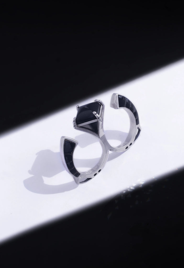 Mani Sarpa Ring
