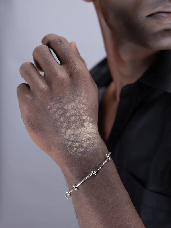 Mankashi Bracelet - Bhavya Ramesh