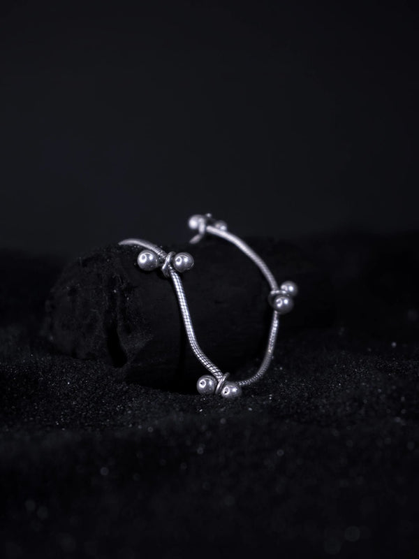 Mankashi Bracelet - Bhavya Ramesh