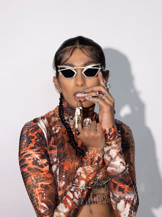 Mula Sunglasses