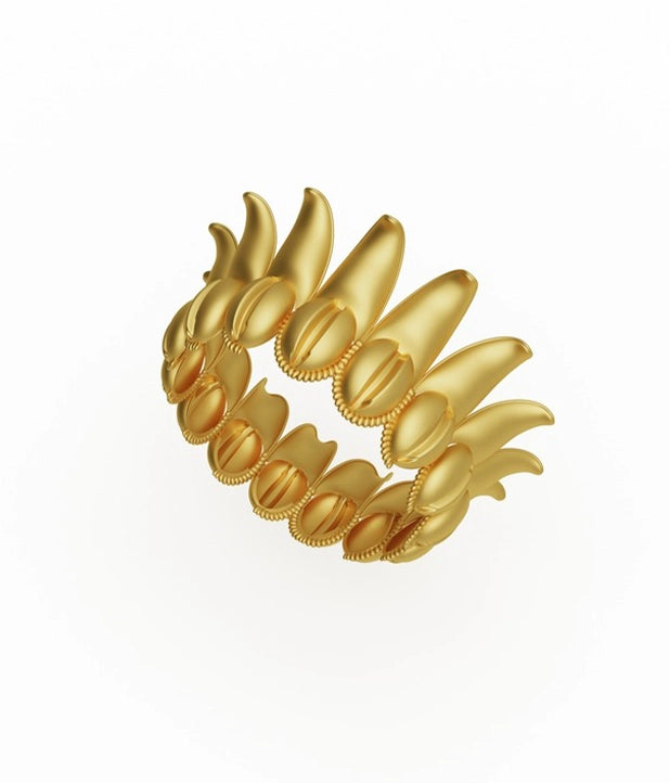 Murukku Bangle