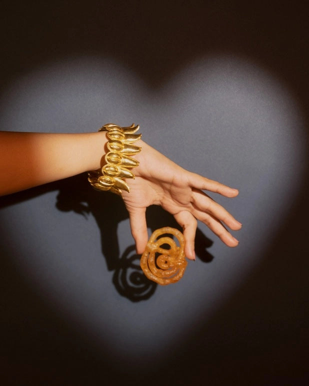 Murukku Bangle