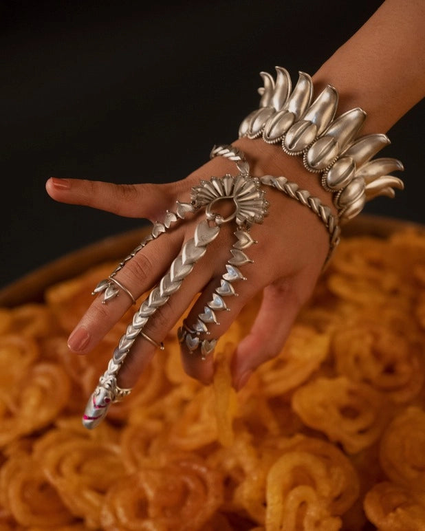 Murukku Bangle