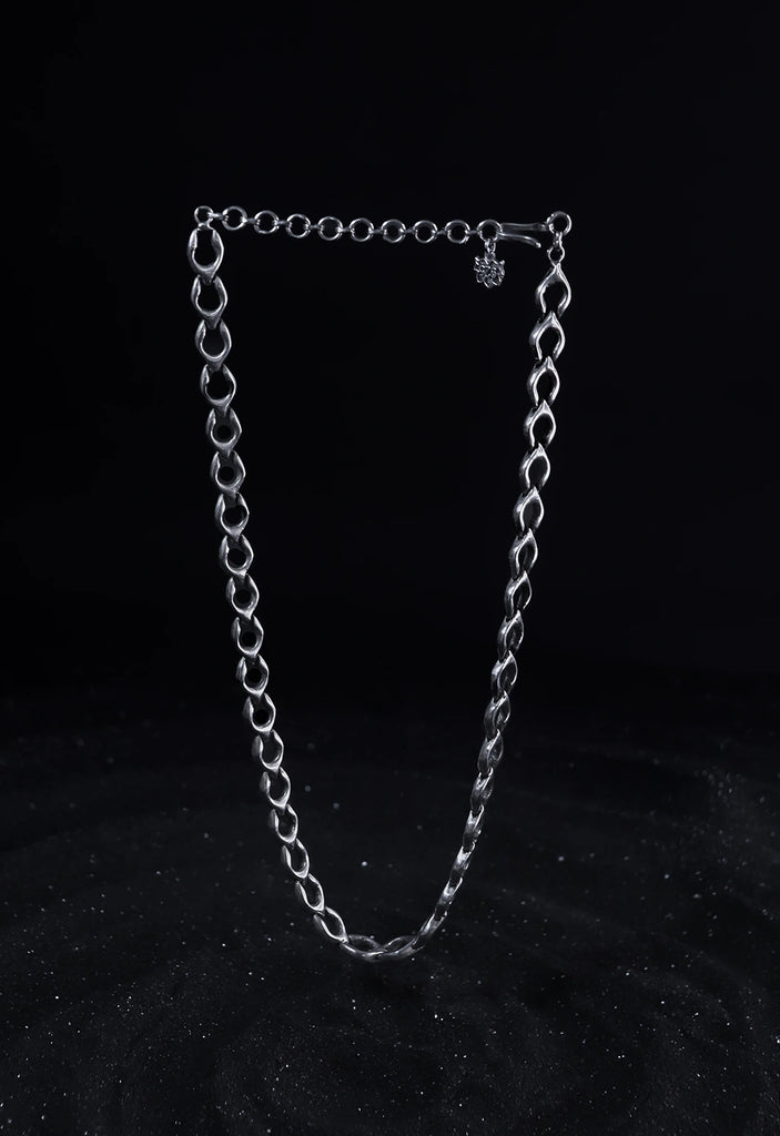 Naagvara Neckpiece